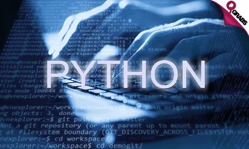 Python Coding for Beginners!